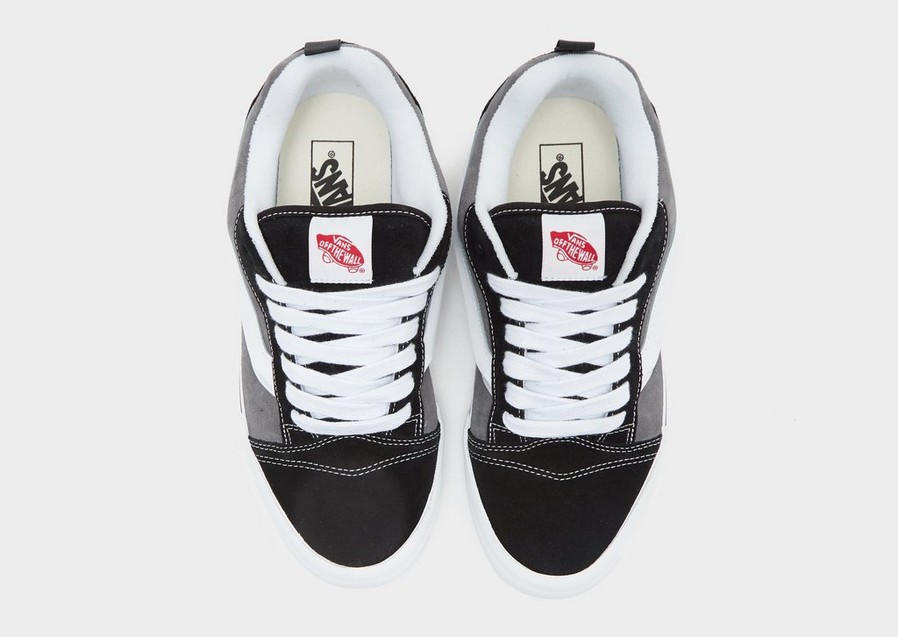 Мъжки кецове VANS KNU SKOOL VN000CS0BH41 Сив