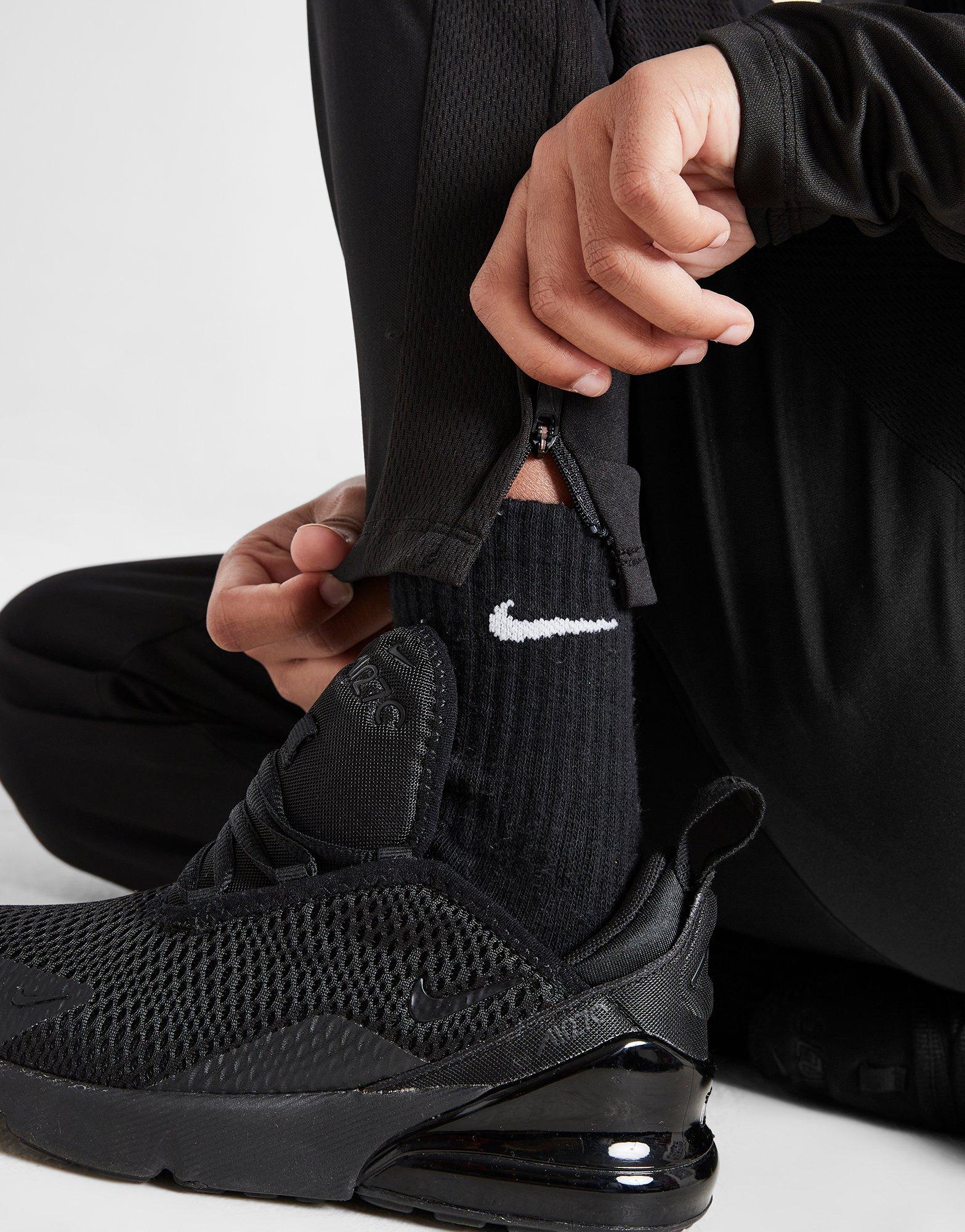 Nike Súprava Academy Pant Set Blk B