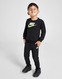 NIKE SET MULTI FUTURA CRW SET BLK B