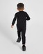 NIKE SET MULTI FUTURA CRW SET BLK B