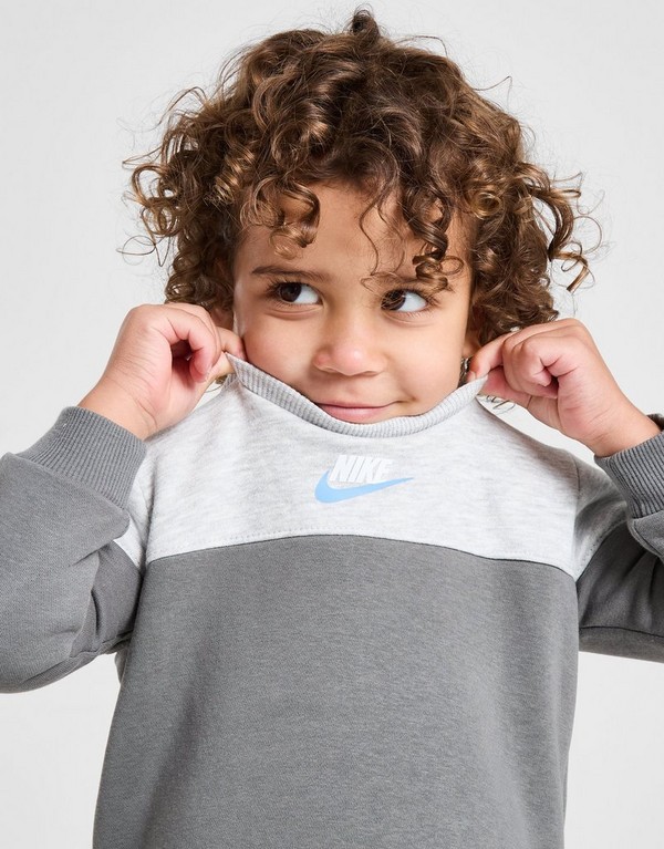 Nike Komplet C/b Futra Crw St Gry B