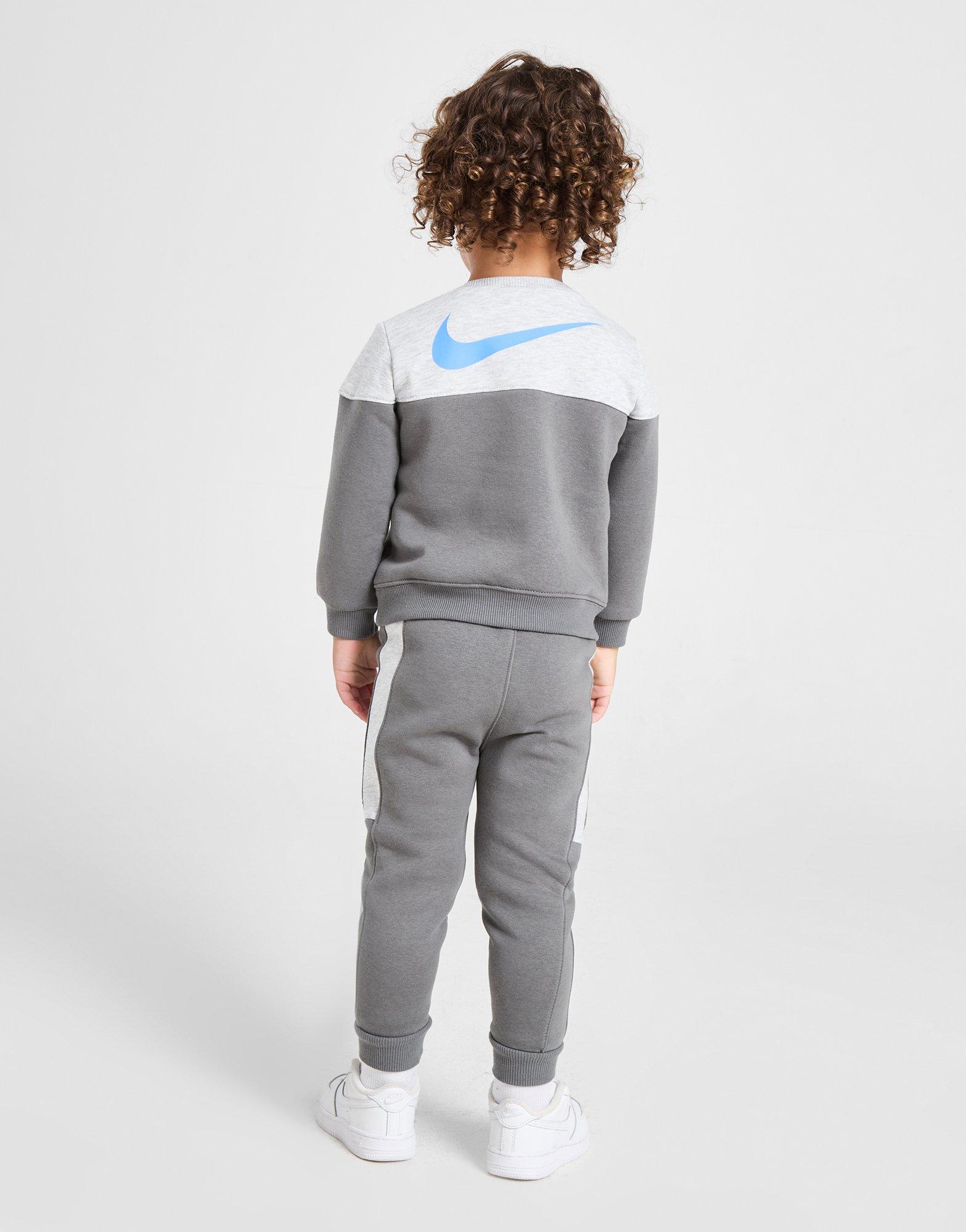 Nike Súprava C/b Futra Crw St Gry B