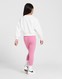 NIKE KOMPLET (G) COLIGATE CRWST DPNK G