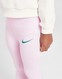 NIKE КОМПЛЕКТ (G) COLIGATE CRW SET PNK G