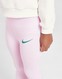 NIKE KOMPLET (G) COLIGATE CRW SET PNK G