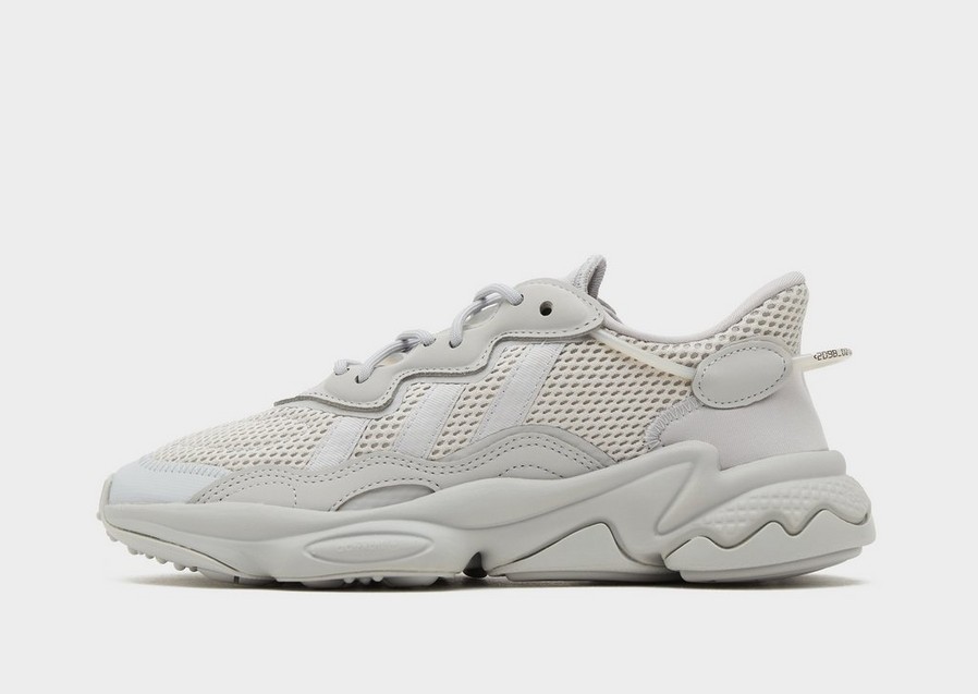 Детски маратонки ADIDAS OZWEEGO J JI1987 Сив
