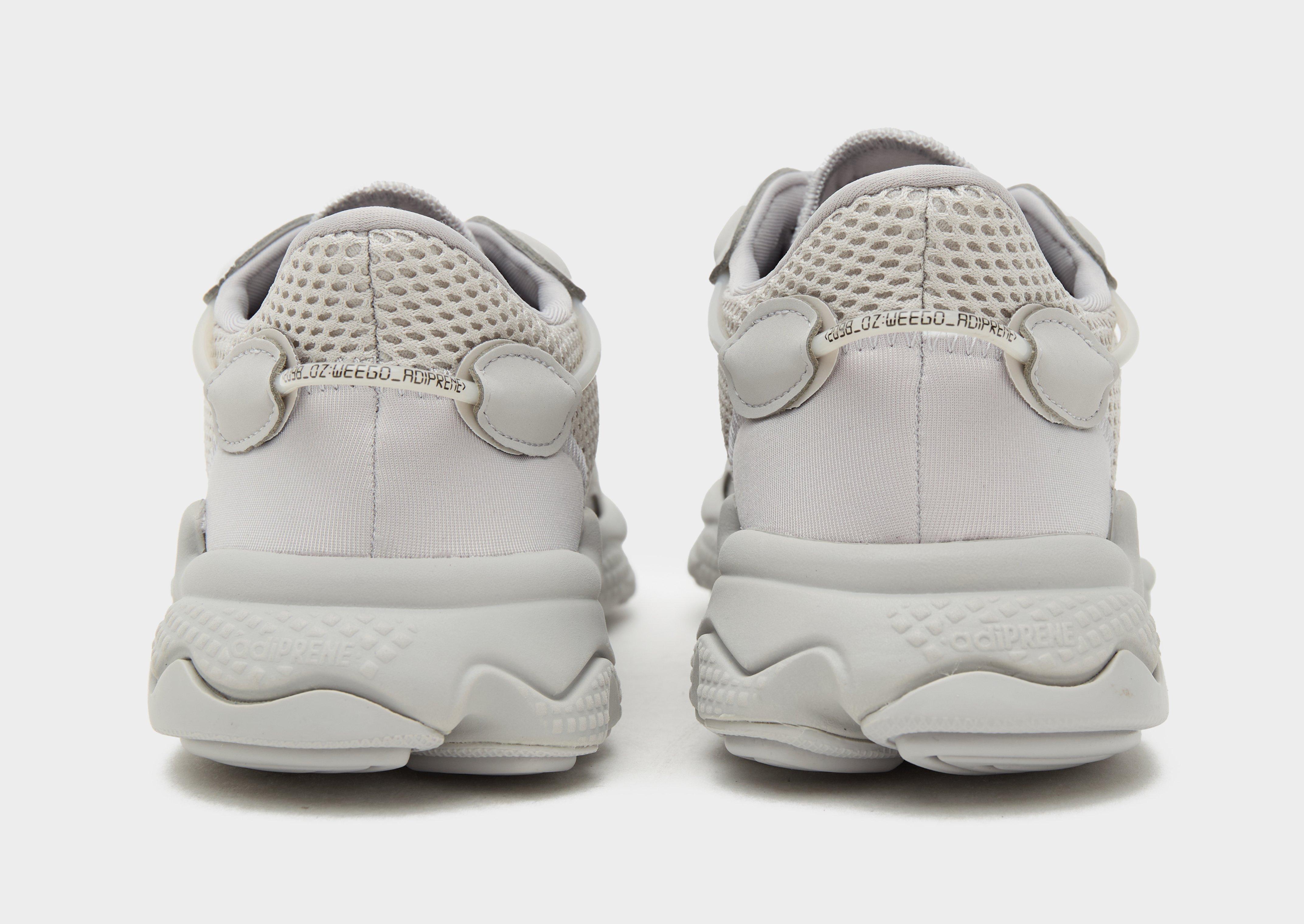 Dječje tenisice ADIDAS OZWEEGO J JI1987 siva