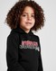 JORDAN КОМПЛЕКТ COURT PATCH HD SET BLK B