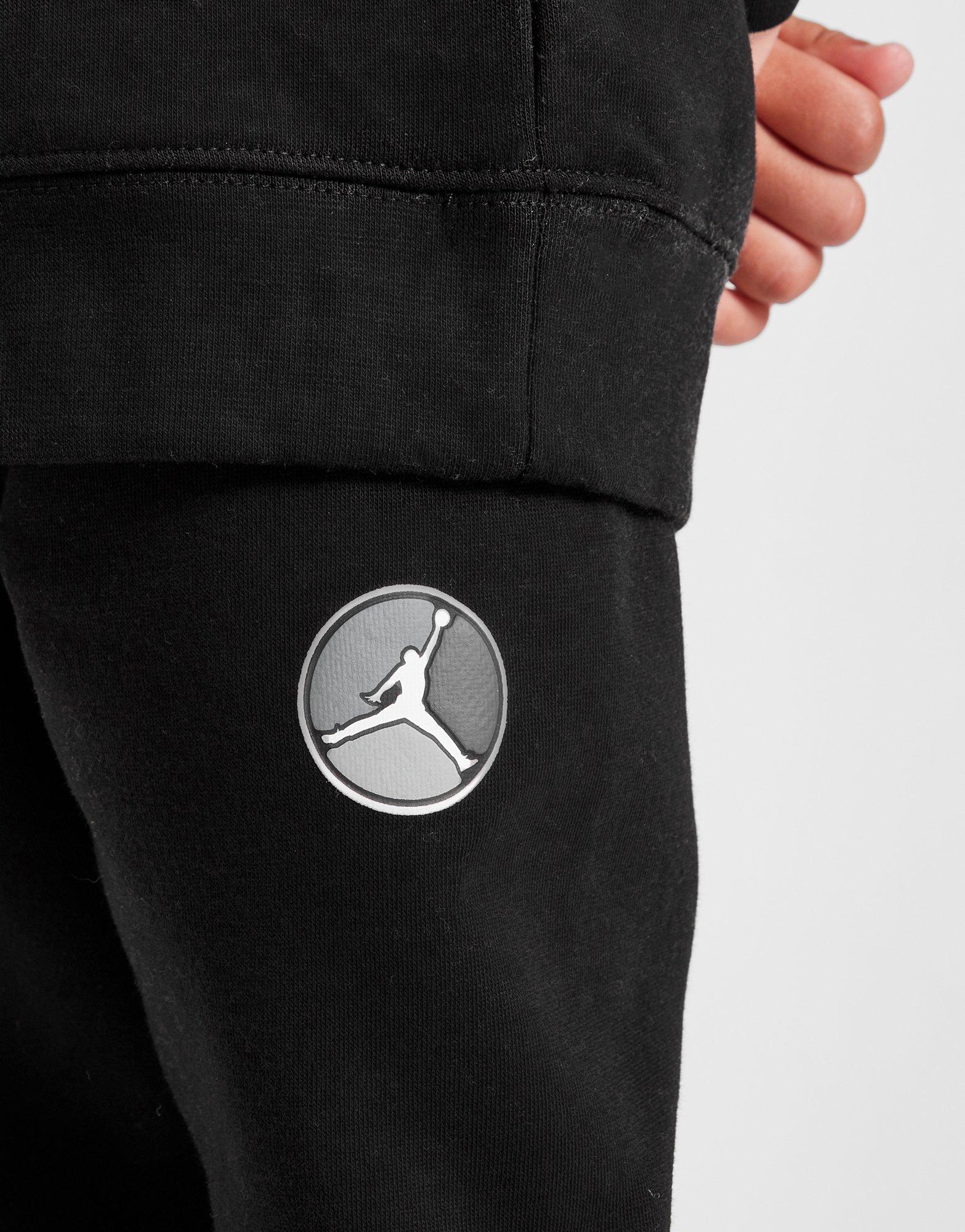 Jordan Súprava Court Patch Hd Set Blk B.