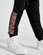 JORDAN КОМПЛЕКТ COURT PATCH HD SET BLK B