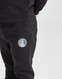 JORDAN KOMPLET COURT PATCH HD SET BLK B