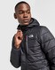 THE NORTH FACE KURTKA ZIMOWA $LUNGERN PAD JKT