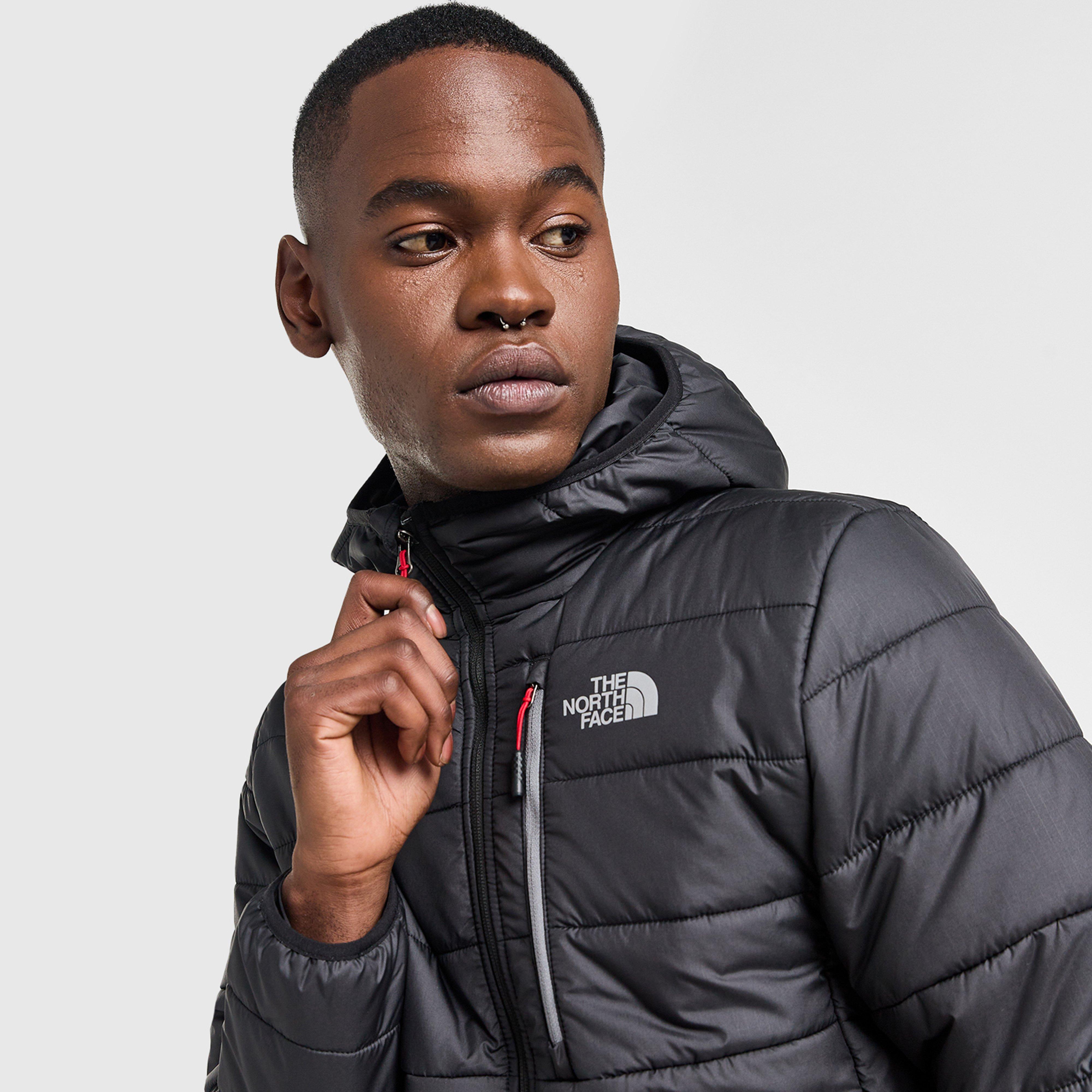 Geacă de iarnă pentru bărbați THE NORTH FACE JACHETĂ DE IARNĂ $LUNGERN PAD JKT