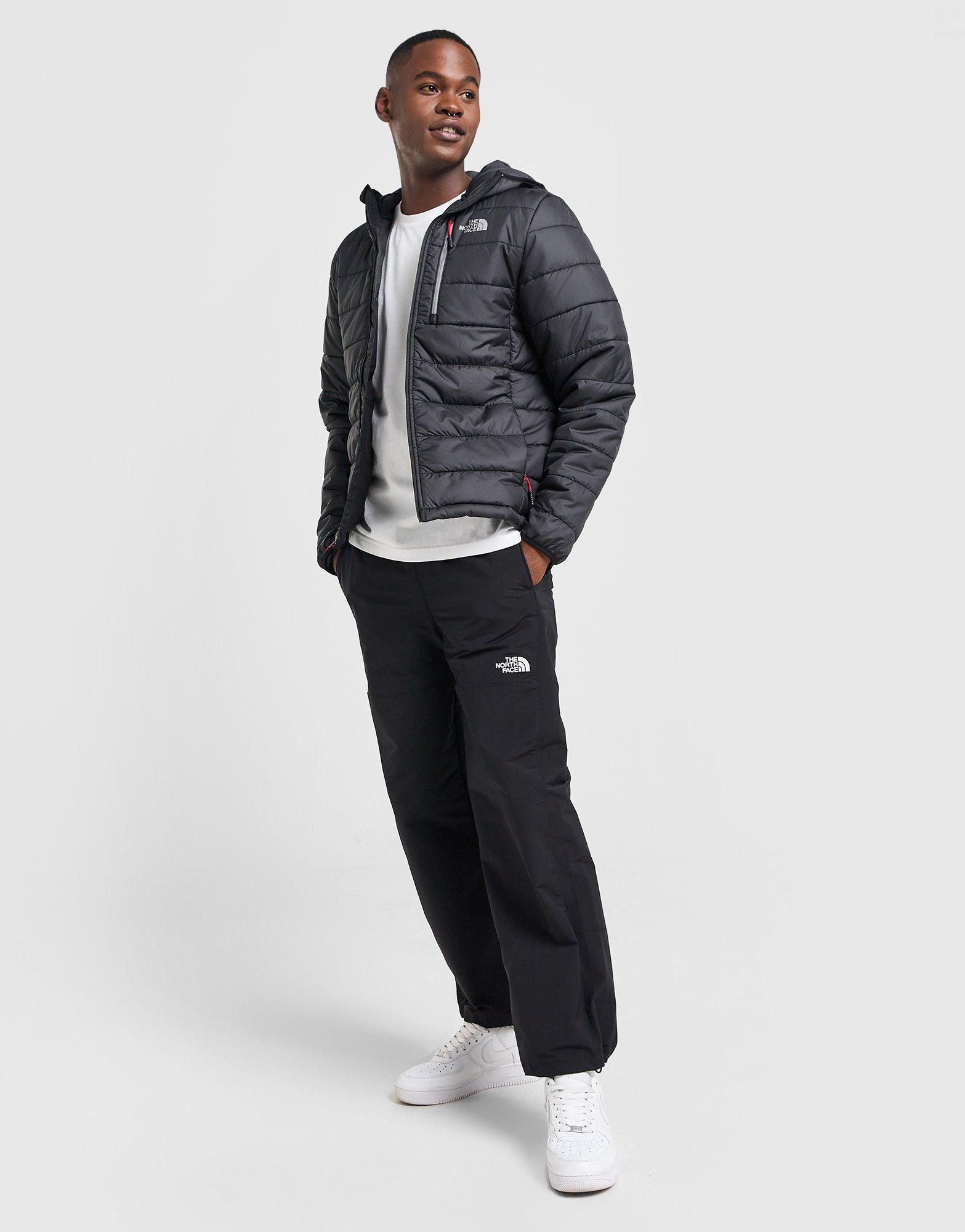 Geci iarnă THE NORTH FACE JACHETĂ DE IARNĂ $LUNGERN PAD JKT