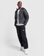 THE NORTH FACE JACHETĂ DE IARNĂ $LUNGERN PAD JKT
