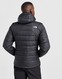 THE NORTH FACE KURTKA ZIMOWA $LUNGERN PAD JKT