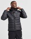 THE NORTH FACE KURTKA ZIMOWA $LUNGERN PAD JKT