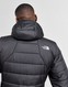 THE NORTH FACE KURTKA ZIMOWA $LUNGERN PAD JKT