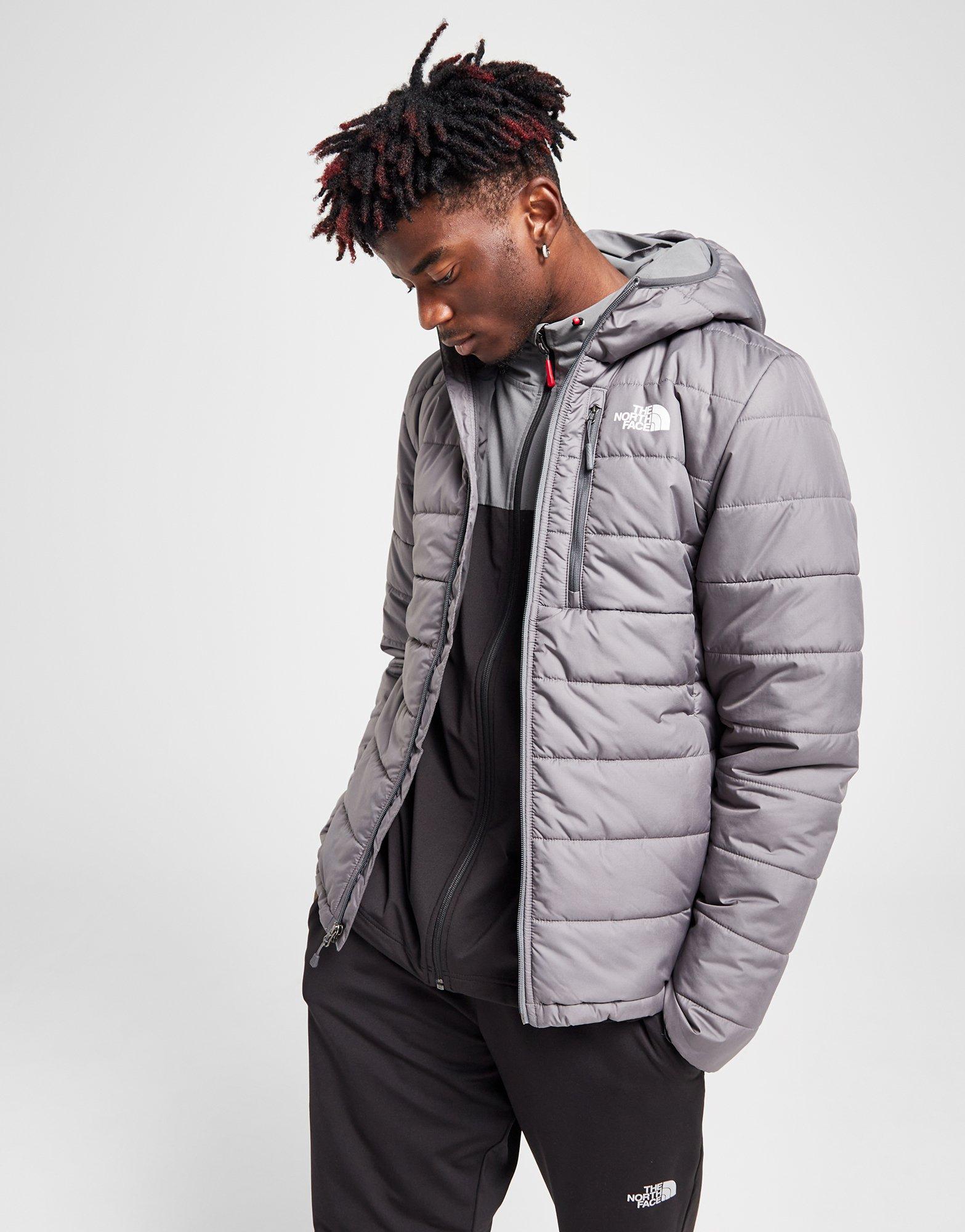 The North Face Bunda Zimní $Lungern Pad Jkt