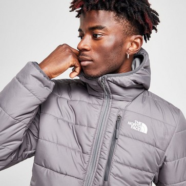 THE NORTH FACE KURTKA ZIMOWA $LUNGERN PAD JKT