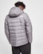 THE NORTH FACE KURTKA ZIMOWA $LUNGERN PAD JKT