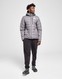 THE NORTH FACE KURTKA ZIMOWA $LUNGERN PAD JKT