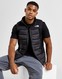 THE NORTH FACE UJJATLAN PULÓVER   $SYNTH HYB GILET BLK