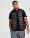 THE NORTH FACE BEZRĘKAWNIK $SYNTH HYB GILET BLK
