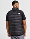 THE NORTH FACE UJJATLAN PULÓVER   $SYNTH HYB GILET BLK