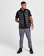 THE NORTH FACE UJJATLAN PULÓVER   $SYNTH HYB GILET BLK