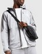 THE NORTH FACE КОФТА З КАПЮШОНОМ $MITT FZ HD