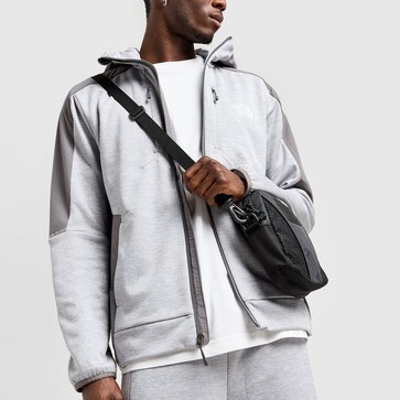 Férfi pulóverek THE NORTH FACE PULÓVER KAPUCNIS $MITT FZ HD