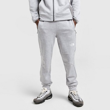 Pantaloni pentru bărbați THE NORTH FACE PANTALONI  $MITT PANT LGH/SP'GY
