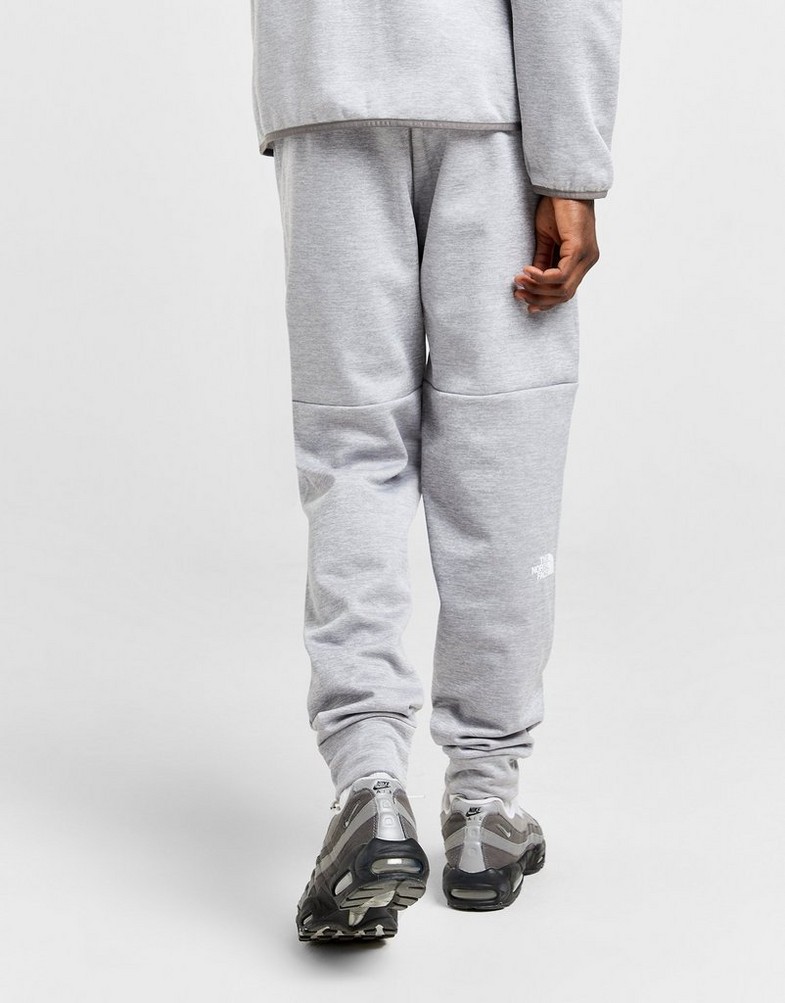 Чоловічі штани THE NORTH FACE ШТАНИ $MITT PANT LGH/SP'GY NF0A8AJTDYX1 Сірий