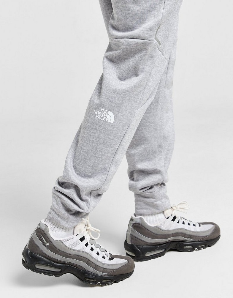 Чоловічі штани THE NORTH FACE ШТАНИ $MITT PANT LGH/SP'GY NF0A8AJTDYX1 Сірий
