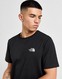 THE NORTH FACE TRICOU SIMP DOME T BLK/REF