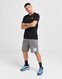 THE NORTH FACE TRICOU SIMP DOME T BLK/REF