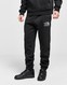 THE NORTH FACE PANTALONI  $CHANGALA PANT BLK/RD