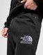 THE NORTH FACE SPODNIE $CHANGALA PANT BLK/RD