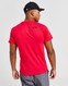 THE NORTH FACE T-SHIRT $CHANGALA T RED/BLK