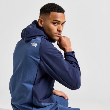 Férfi pulóverek THE NORTH FACE PULÓVER M TRISHUL 1/4 ZIP