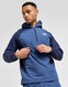 THE NORTH FACE PULÓVER M TRISHUL 1/4 ZIP