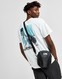 THE NORTH FACE MARŠKINĖLIAI $MNT PHOTO TEE WH/BLU