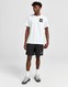 THE NORTH FACE MARŠKINĖLIAI $MNT PHOTO TEE WH/BLU