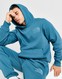 THE NORTH FACE КОФТА З КАПЮШОНОМ M CHANGLA HOODIE