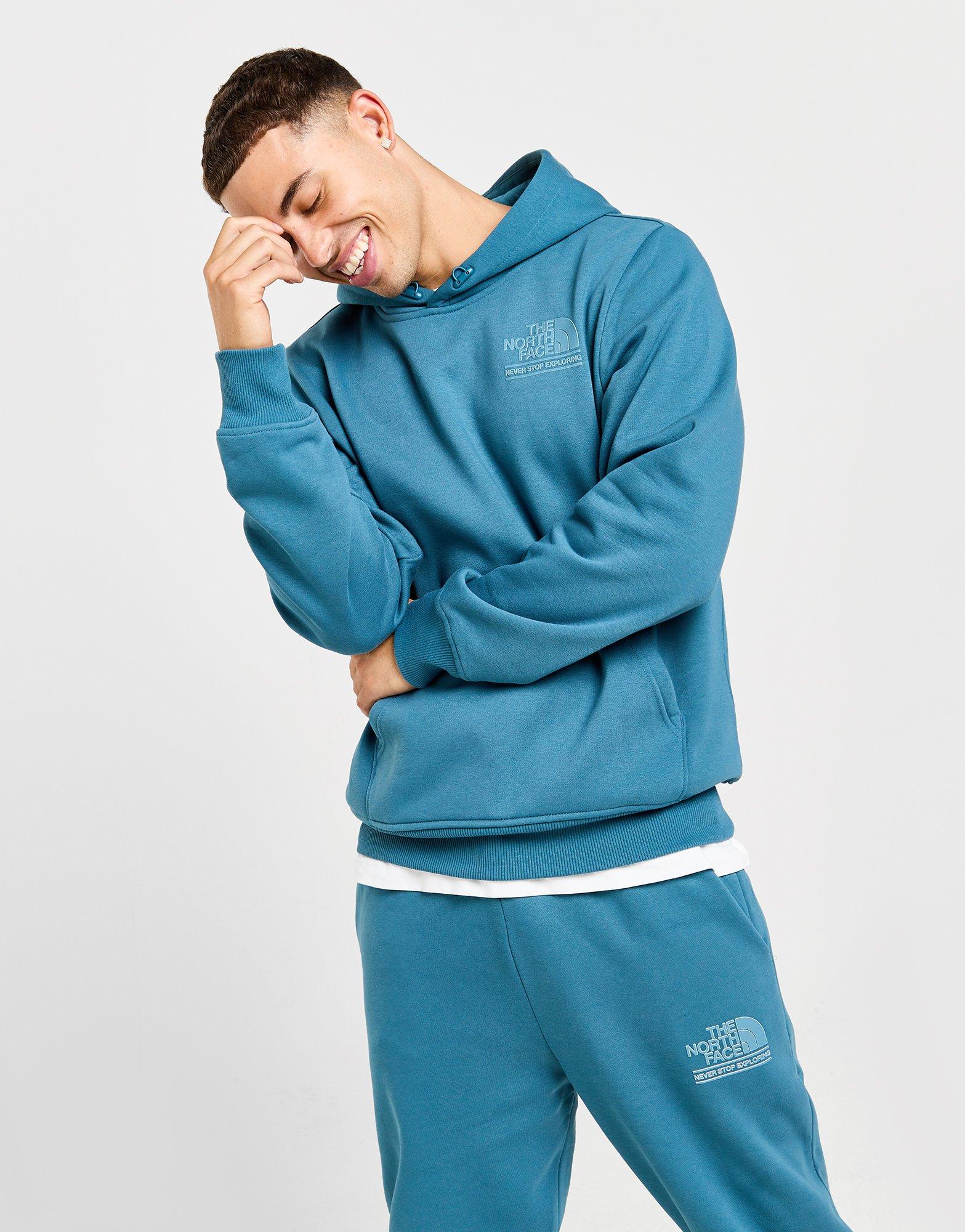 ノースフェイス⭐︎ THE NORTH FACE BLUZA Z KAPTUREM M CHANGLA HOODIE
