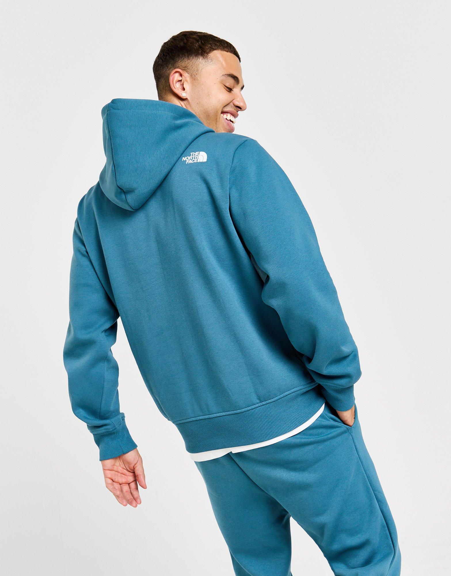 THE NORTH FACE BLUZA Z KAPTUREM M CHANGLA HOODIE