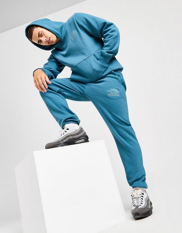 The North Face Kalhoty Changla
