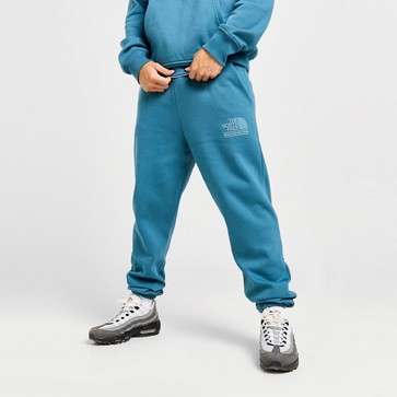 Pantaloni pentru bărbați THE NORTH FACE PANTALONI  M CHANGLA PANT