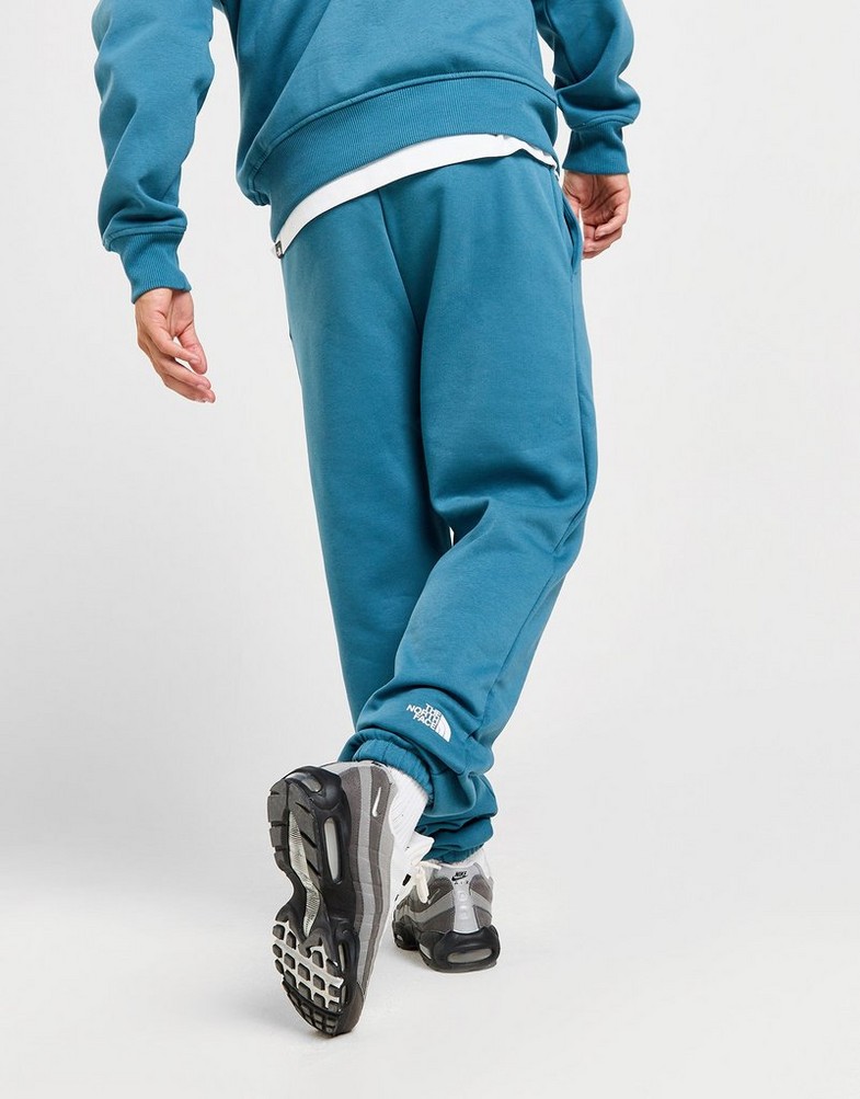 Чоловічі штани THE NORTH FACE ШТАНИ M CHANGLA PANT NF0A88AQQ311 Зелений